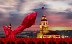 Фестивал на Лалето 2026 в Истанбул - 3 нощ. дневен преход