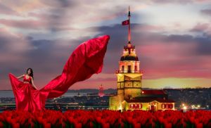 Фестивал на Лалето 2026 в Истанбул - 3 нощ. дневен преход