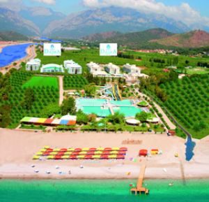 DAIMA BIZ RESORT