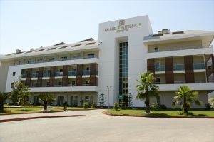 FAME RESIDENCE GOYNUK 