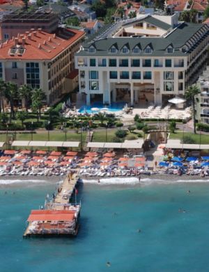 GOLDEN LOTUS HOTEL