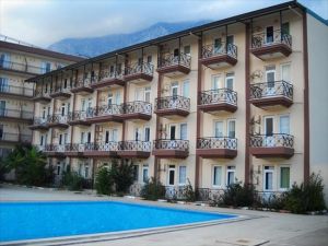 LARISSA GARDEN BELDIBI HOTEL - ALL INCLUSIVE