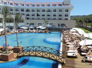 MEDER RESORT
