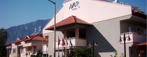 GRAND NAR HOTEL