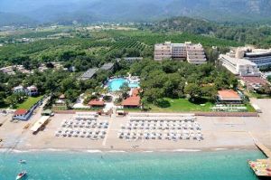 LARISSA CLUB SAPHIRE