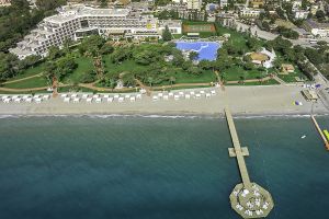 RIXOS BELDIBI