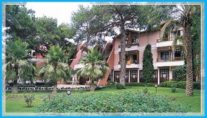 SEA GULL HOTEL - ALL INCLUSIVE