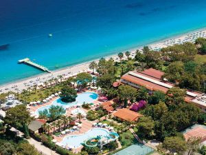 SENTIDO SULTAN BELDIBI - ALL INCLUSIVE
