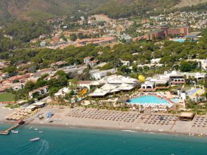 SIMENA HOTEL - ULTRA ALL INCLUSIVE