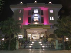 STELLA HOTEL