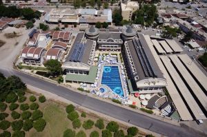 VIKING STAR HOTEL
