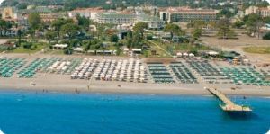 ZENA RESORT