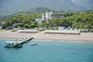 SEVEN SEAS HOTEL LIFE