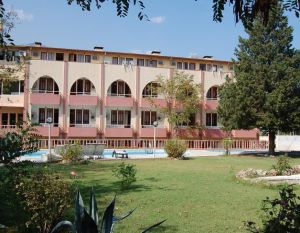 BELDIANA PARK HOTEL - ALL INCLUSIVE