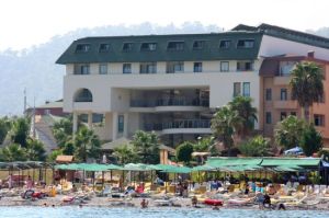 LANCORA BEACH HOTEL - ALL INCLUSIVE