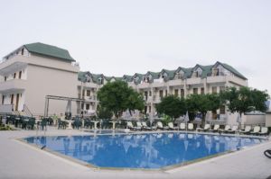 ARES HOTEL - ALL INCLUSIVE