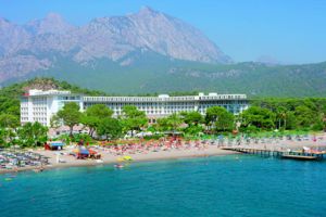 KILIKYA PALACE GOYNUK  