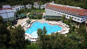 GREENWOOD KEMER RESORT