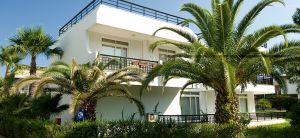 SIMENA HOLIDAY VILLAGE 