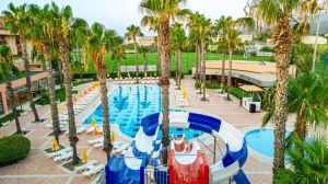 VIKING PARK HOTEL SPA