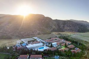 COLOSSAE THERMAL HOTEL