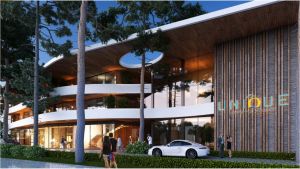 UNIQUE LIFESTYLE HOTEL