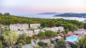 PIGALE BEACH HOTEL