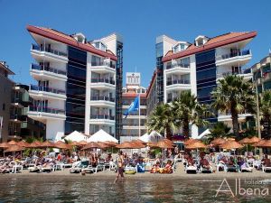 POSEIDON HOTEL