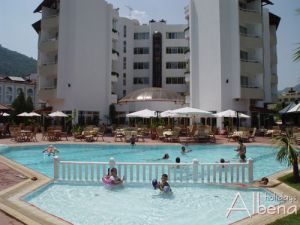 VERDE HOTEL