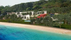 ORKA LOTUS BEACH