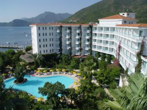 TROPIKAL HOTEL