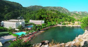 TURUNC RESORT HOTEL