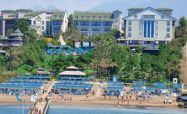 DOBEDAN BEACH RESORT COMFORT (ex. ALVA DONNA BEACH RESORT COMFORT)