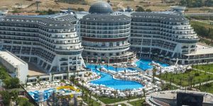 SEADEN SEA PLANET RESORT&SPA