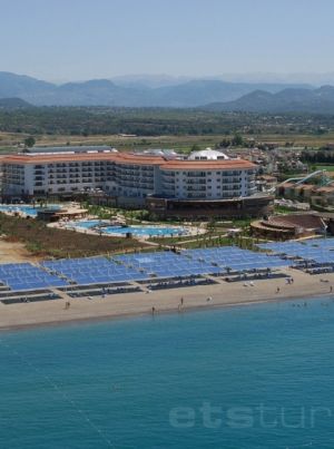 SEADEN SEA WORLD RESORT AND SPA