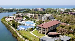 OTIUM FAMILY ECO CLUB SIDE