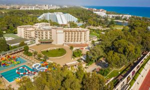 ASTERIA COLLECTION SIDE (ex.AMARA FAMILY RESORT)