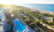 AKRA SORGUN TUI BLUE SENSATORI (ex.TUI BLUE SE. BARUT SORGUN)