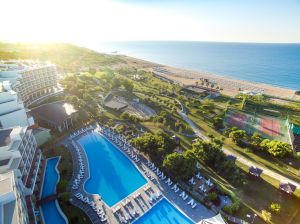 AKRA SORGUN TUI BLUE SENSATORI (ex.TUI BLUE SE. BARUT SORGUN)