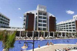 BIENO CLUB SUNSET HOTEL SPA