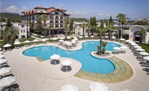 FUN AND SUN FAMILY LIFE SIDE