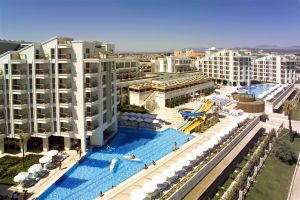 ROYAL ATLANTIS SPA RESORT