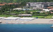 SUNIS ELITA BEACH RESORT SPA