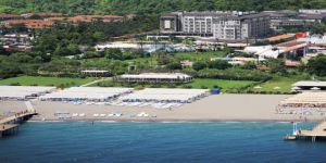 SUNIS ELITA BEACH RESORT SPA