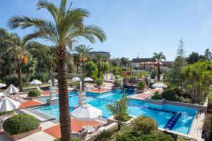 TUI BLUE XANTHE RESORT SPA