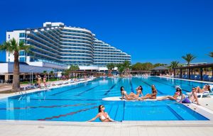 VENOSA BEACH RESORT