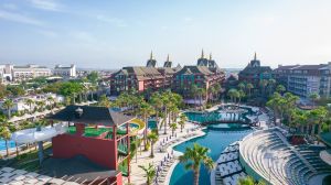 SIAM ELEGANCE HOTELS & SPA