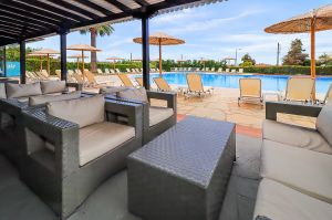 Bellagio Hotel 3* Fourka Kassandra Chalkidiki