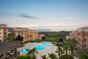 UNIQUE RESIDENCE HOTEL GOLF AND SPA (EX. KUSADASI GOLF)