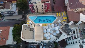 JURA HOTELS ADA BEACH KUSADASI (EX. ASENA HOTEL)